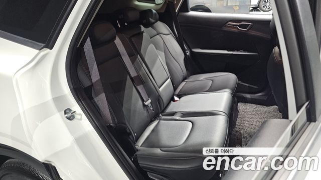 Kia Sportage 2024 — photo 17