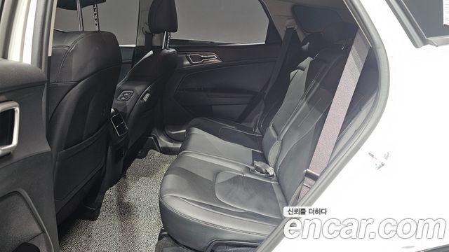 Kia Sportage 2024 — photo 18