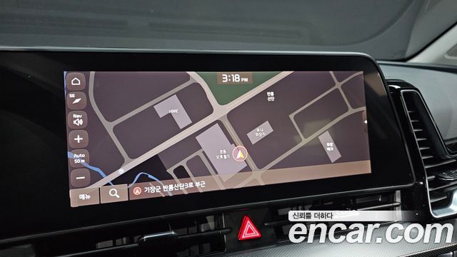 Kia Sportage 2024 — photo 20