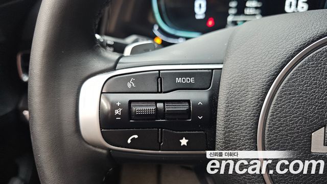 Kia Sportage 2024 — photo 25