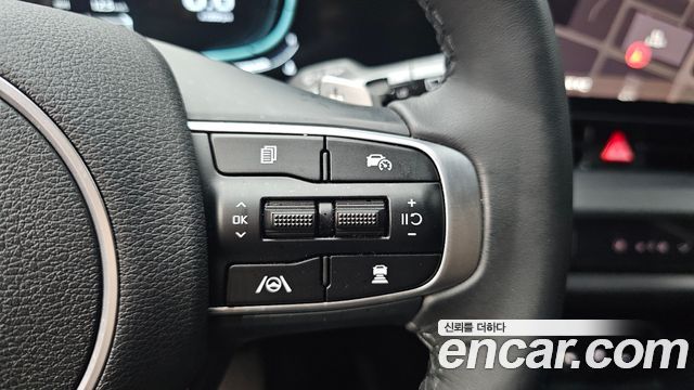 Kia Sportage 2024 — photo 26