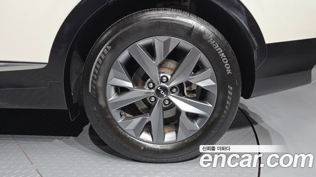 Kia Sportage 2024 — photo 7
