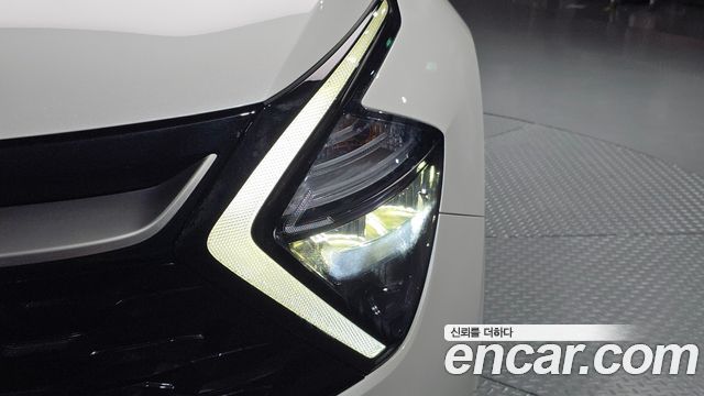 Kia Sportage 2024 — photo 8