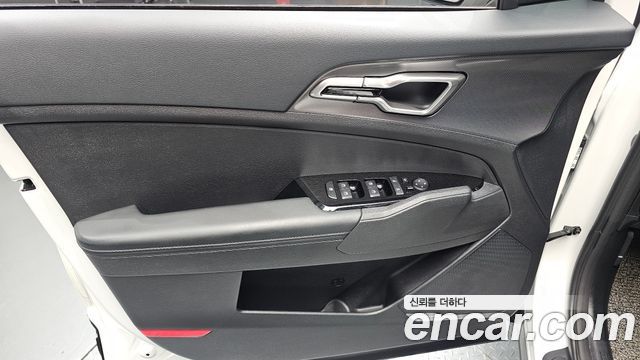 Kia Sportage 2024 — photo 14