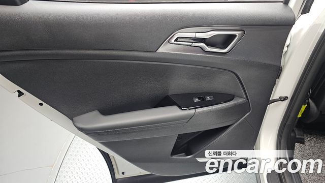 Kia Sportage 2024 — photo 15