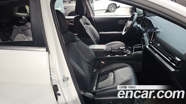 Kia Sportage 2024 — photo 16