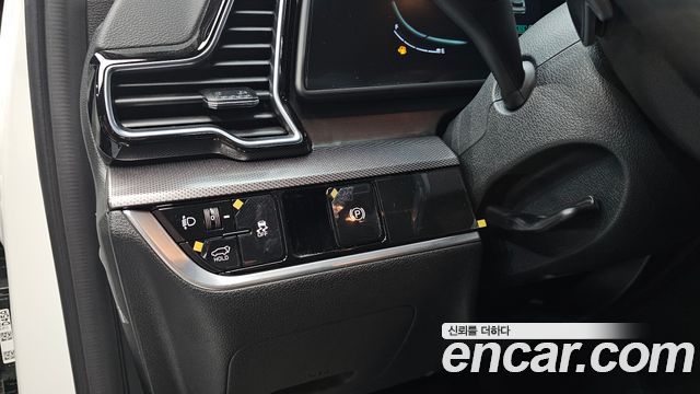 Kia Sportage 2024 — photo 28