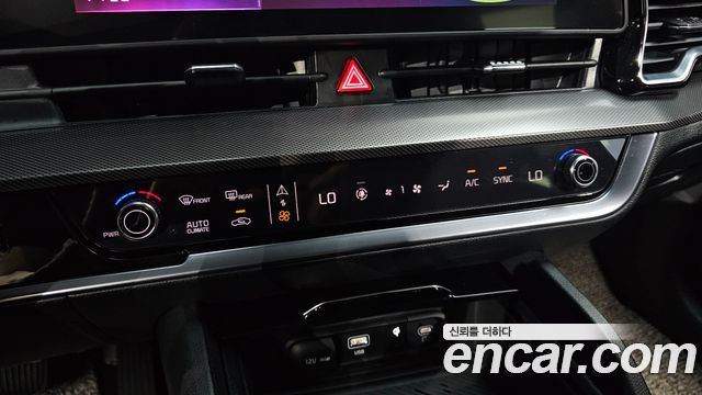 Kia Sportage 2024 — photo 29