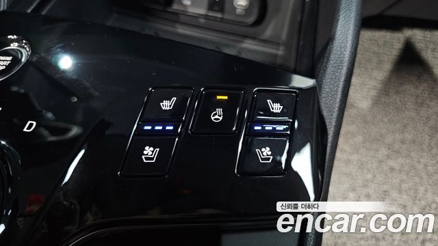 Kia Sportage 2024 — photo 30