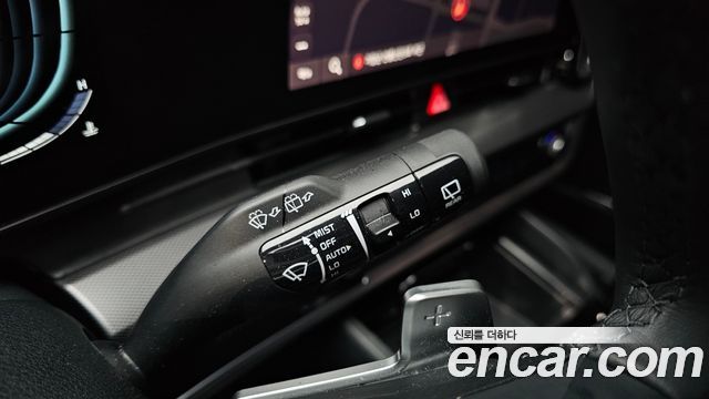 Kia Sportage 2024 — photo 32