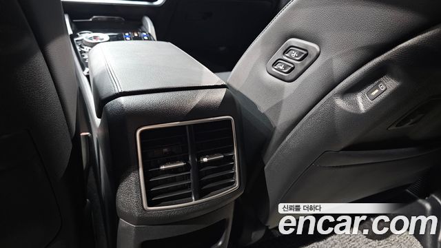 Kia Sportage 2024 — photo 34
