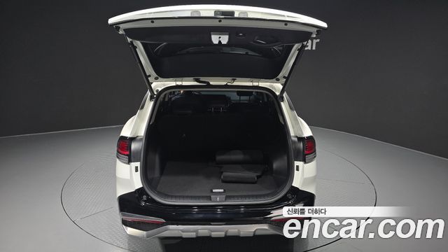 Kia Sportage 2024 — photo 35