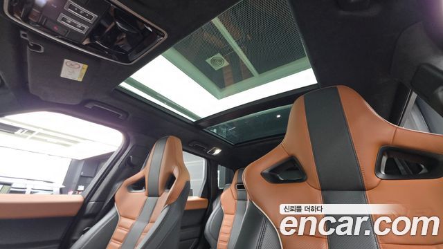 Land Rover Range Rover Sport 2017 — photo 18