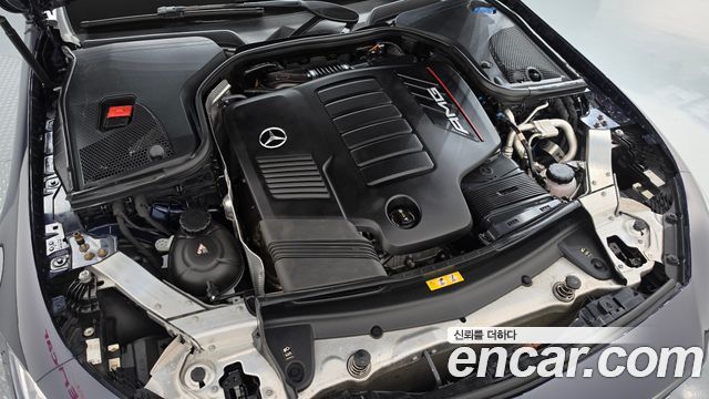Mercedes-Benz CLS-Class 2020 — photo 6