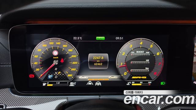 Mercedes-Benz CLS-Class 2020 — photo 11