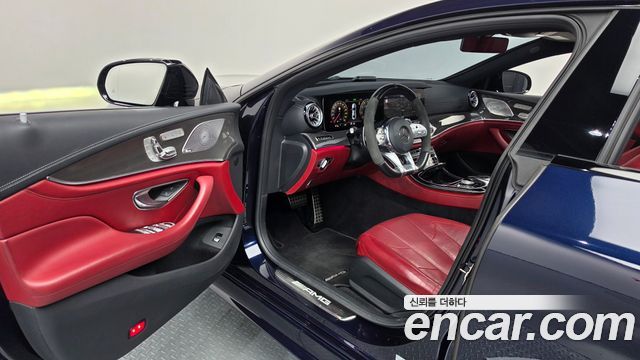 Mercedes-Benz CLS-Class 2020 — photo 13