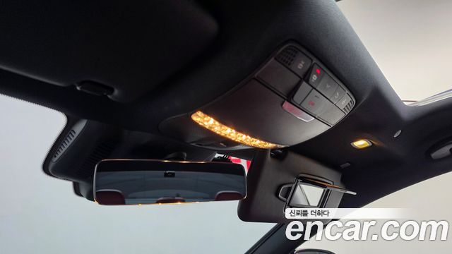 Mercedes-Benz CLS-Class 2020 — photo 21