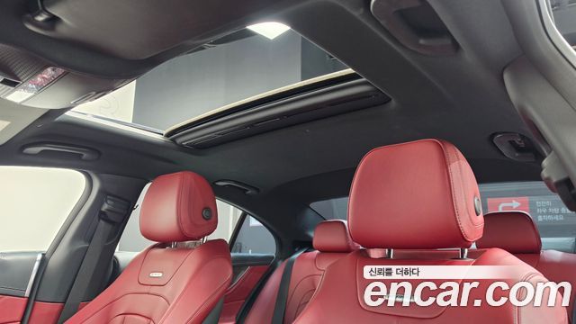 Mercedes-Benz CLS-Class 2020 — photo 22