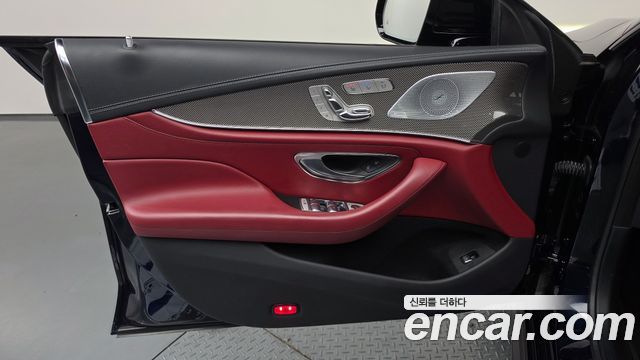 Mercedes-Benz CLS-Class 2020 — photo 14