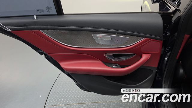 Mercedes-Benz CLS-Class 2020 — photo 15