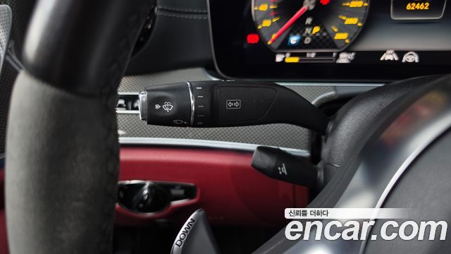 Mercedes-Benz CLS-Class 2020 — photo 28
