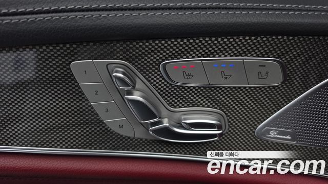 Mercedes-Benz CLS-Class 2020 — photo 38