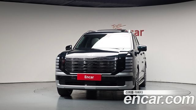 Hyundai Palisade 2026 — photo 3