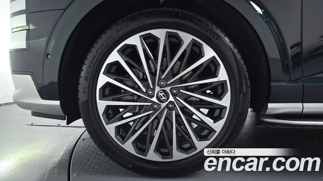 Hyundai Palisade 2026 — photo 5