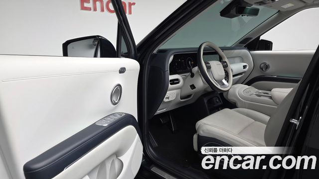 Hyundai Palisade 2026 — photo 13