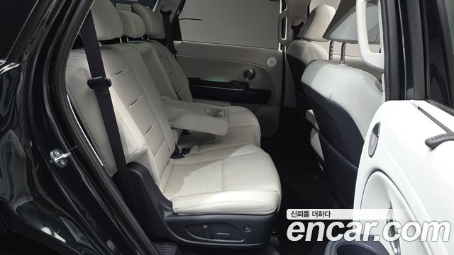 Hyundai Palisade 2026 — photo 18