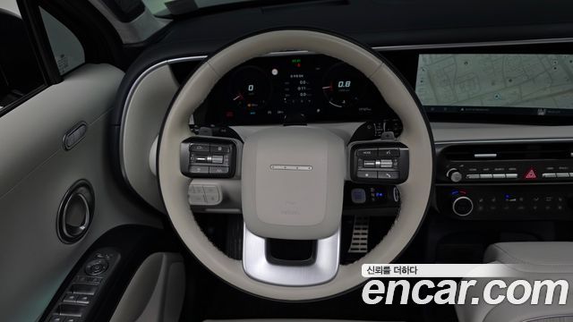 Hyundai Palisade 2026 — photo 19