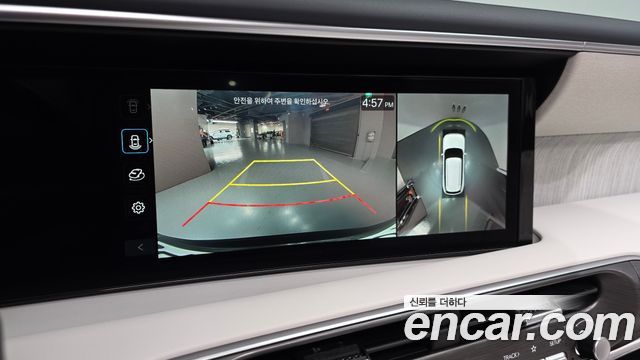 Hyundai Palisade 2026 — photo 21