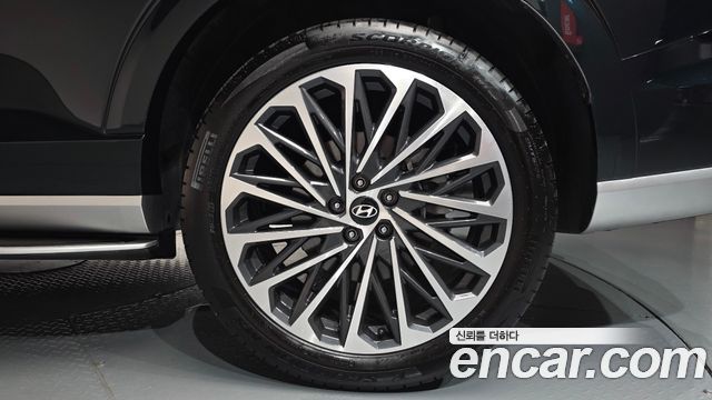 Hyundai Palisade 2026 — photo 7
