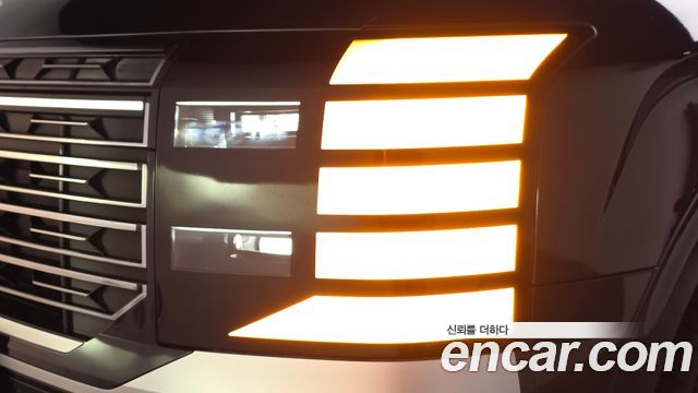 Hyundai Palisade 2026 — photo 8