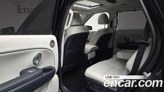 Hyundai Palisade 2026 — photo 16