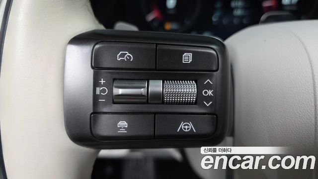Hyundai Palisade 2026 — photo 27