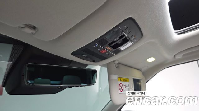 Hyundai Palisade 2026 — photo 28