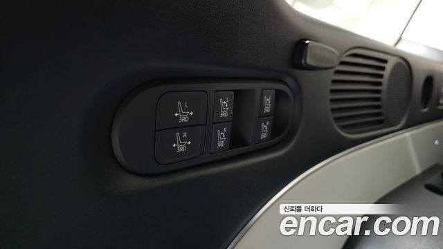 Hyundai Palisade 2026 — photo 30