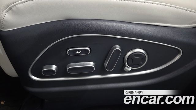 Hyundai Palisade 2026 — photo 31