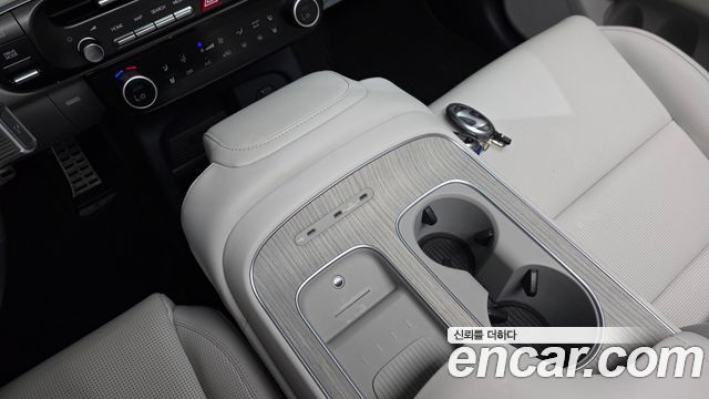 Hyundai Palisade 2026 — photo 32