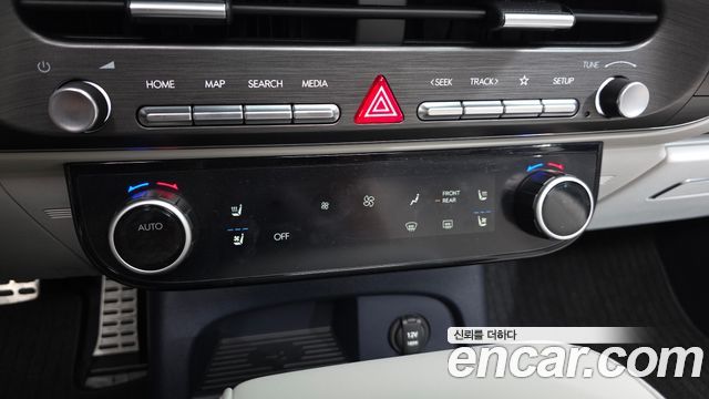 Hyundai Palisade 2026 — photo 33
