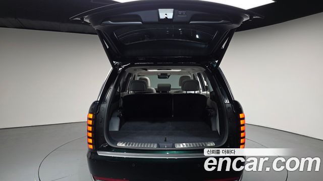 Hyundai Palisade 2026 — photo 38