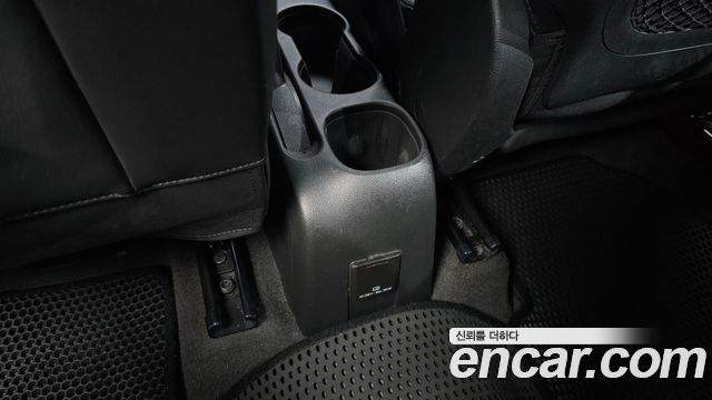 Chevrolet Korea Trax 2016 — photo 29