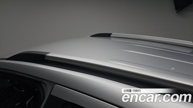 Chevrolet Korea Trax 2016 — photo 30