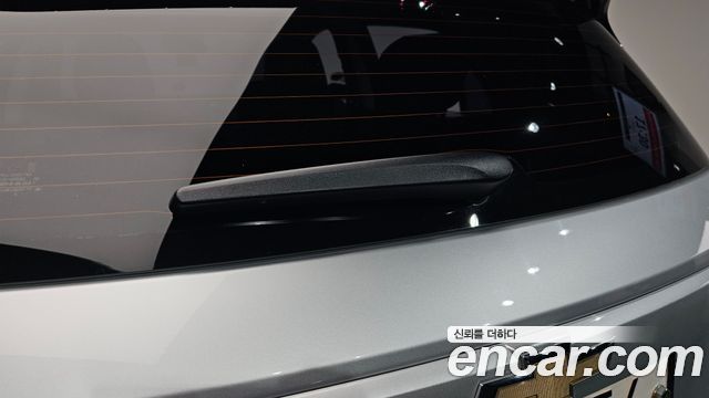 Chevrolet Korea Trax 2016 — photo 31