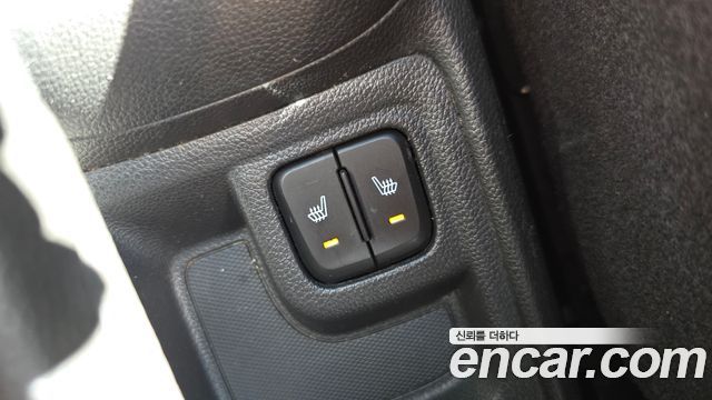 Chevrolet Korea Spark 2019 — photo 17