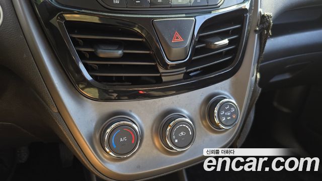 Chevrolet Korea Spark 2019 — photo 18