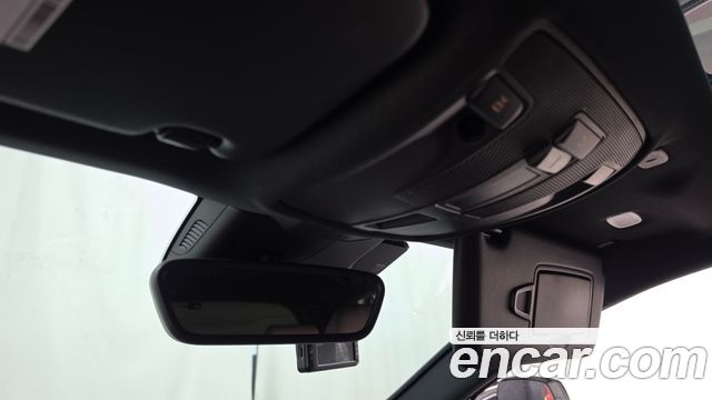 Infiniti Q30 2019 — photo 23