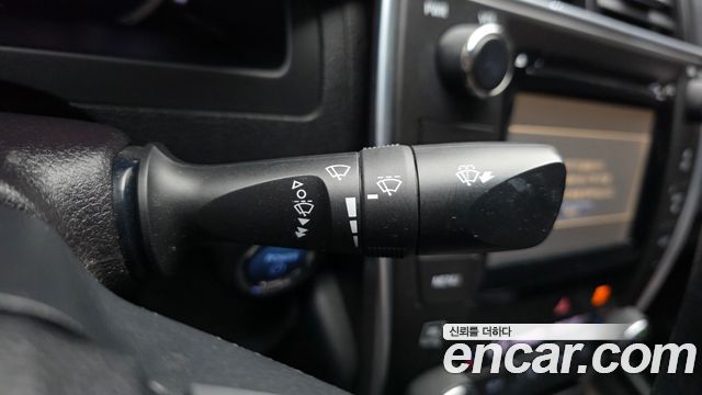 Toyota Camry 2016 — photo 29