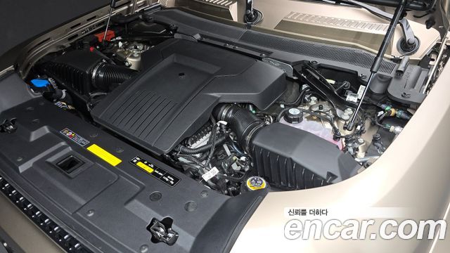 Land Rover Defender 2025 — photo 6